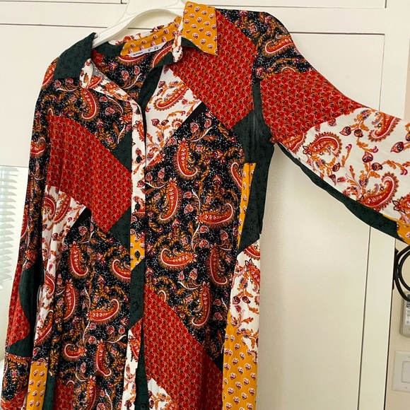 lefties Tops - Super cute thanksgiving/ autumn fall shirt.